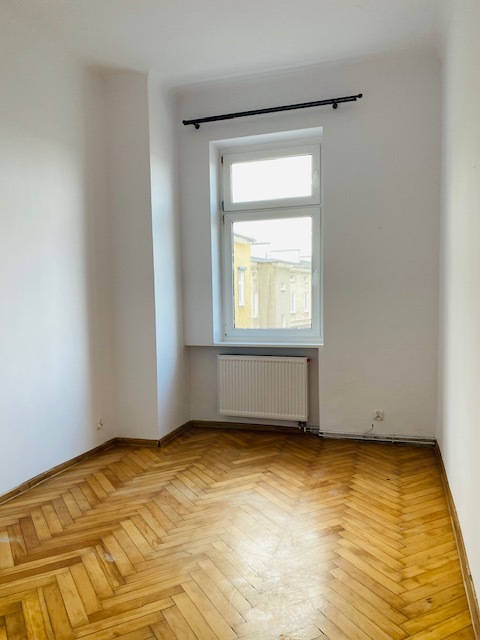 Mieszkanie na sprzedaż Szczecin, Śródmieście-Centrum 50 m2 | Arka Nieruchomości