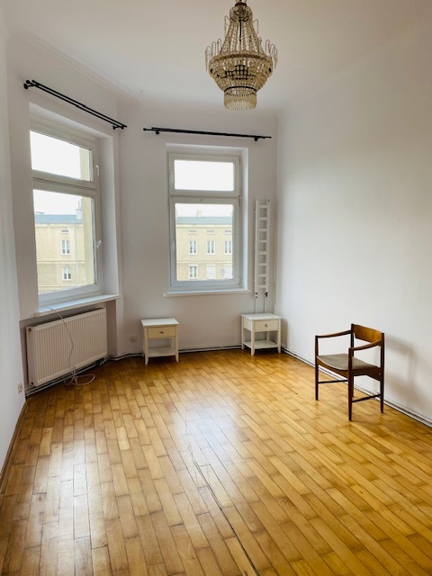 Mieszkanie na sprzedaż Szczecin, Śródmieście-Centrum 50 m2 | Arka Nieruchomości