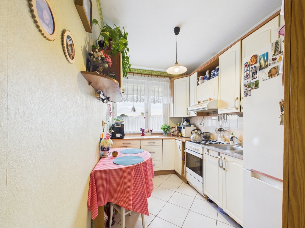 Mieszkanie na sprzedaż Szczecin, os. Słoneczne 64 m2 | Arka Nieruchomości