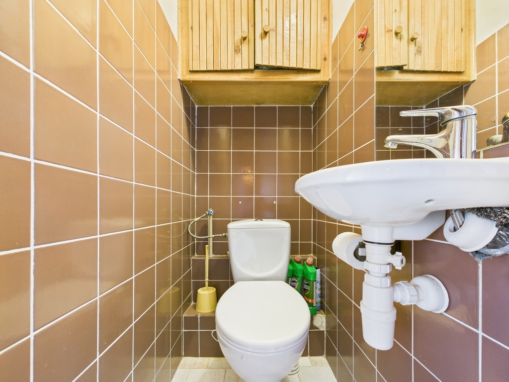 Mieszkanie na sprzedaż Szczecin, os. Słoneczne 64 m2 | Arka Nieruchomości