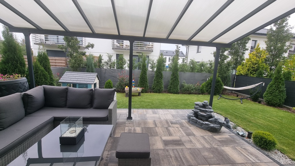 Mieszkanie na sprzedaż Szczecin, Osów 60 m2 | Arka Nieruchomości