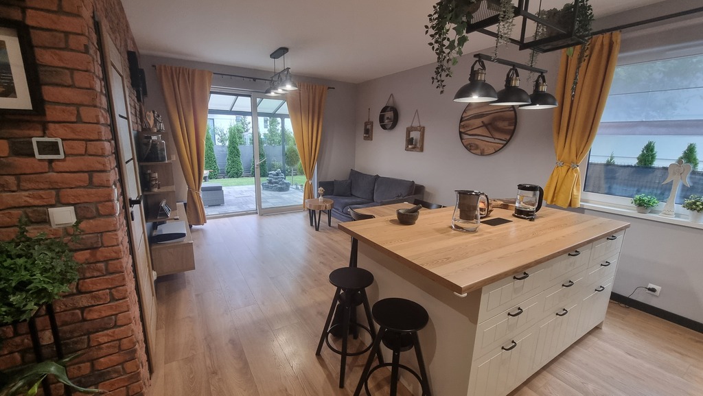 Mieszkanie na sprzedaż Szczecin, Osów 60 m2 | Arka Nieruchomości