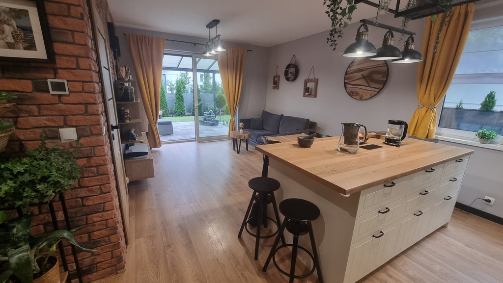 Mieszkanie na sprzedaż Szczecin, Osów 60 m2 | Arka Nieruchomości