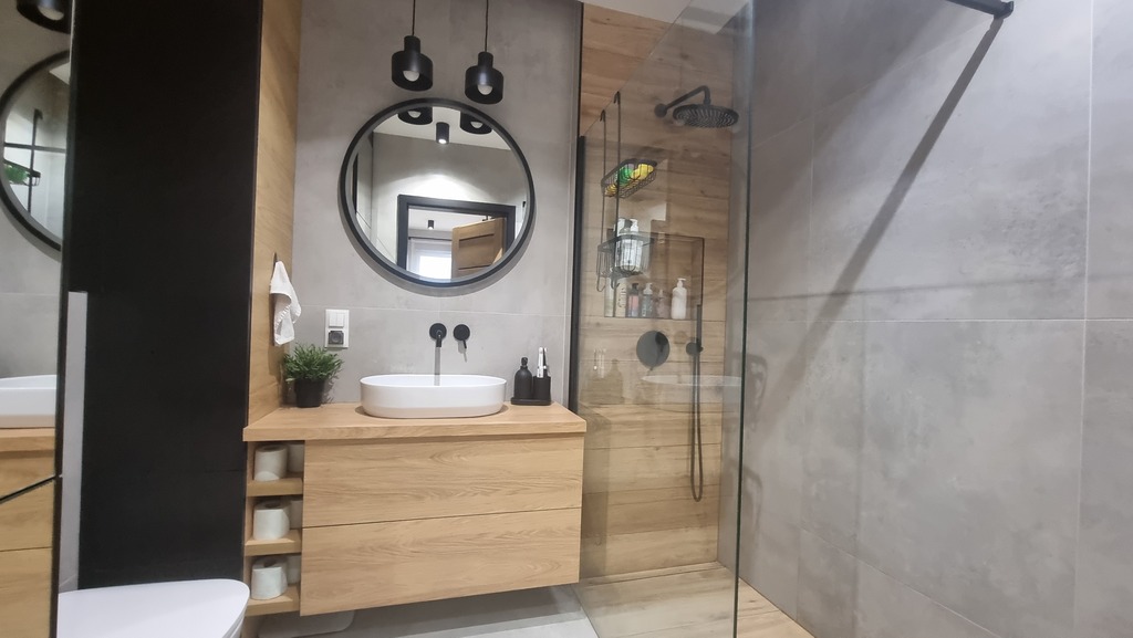 Mieszkanie na sprzedaż Szczecin, Osów 60 m2 | Arka Nieruchomości