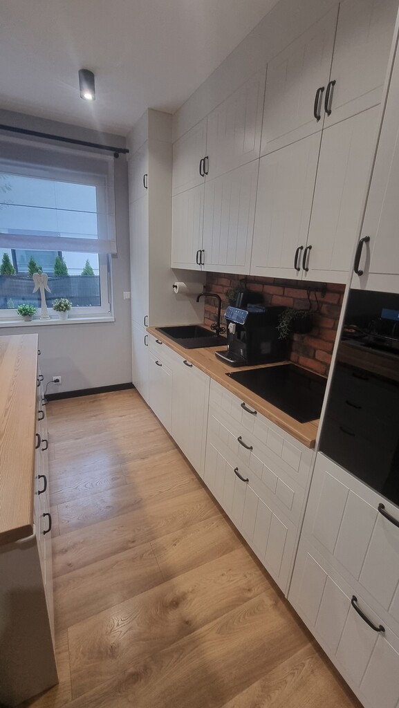 Mieszkanie na sprzedaż Szczecin, Osów 60 m2 | Arka Nieruchomości