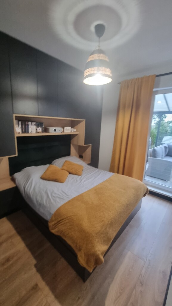 Mieszkanie na sprzedaż Szczecin, Osów 60 m2 | Arka Nieruchomości
