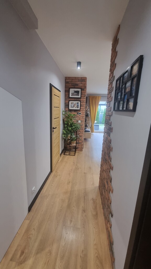 Mieszkanie na sprzedaż Szczecin, Osów 60 m2 | Arka Nieruchomości