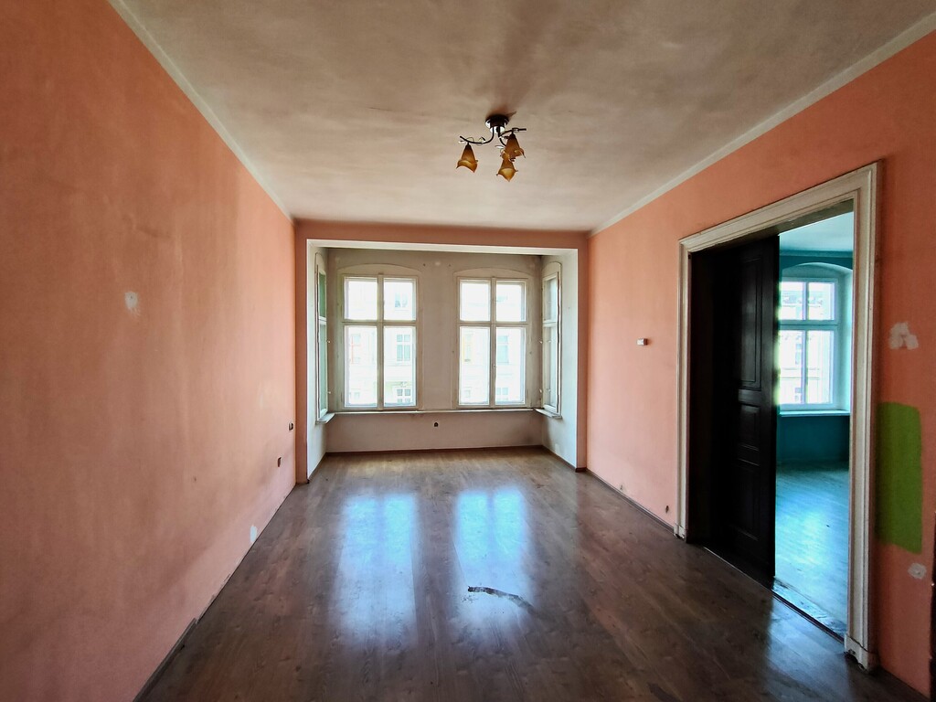 Mieszkanie na sprzedaż Szczecin, Centrum 135 m2 | Arka Nieruchomości