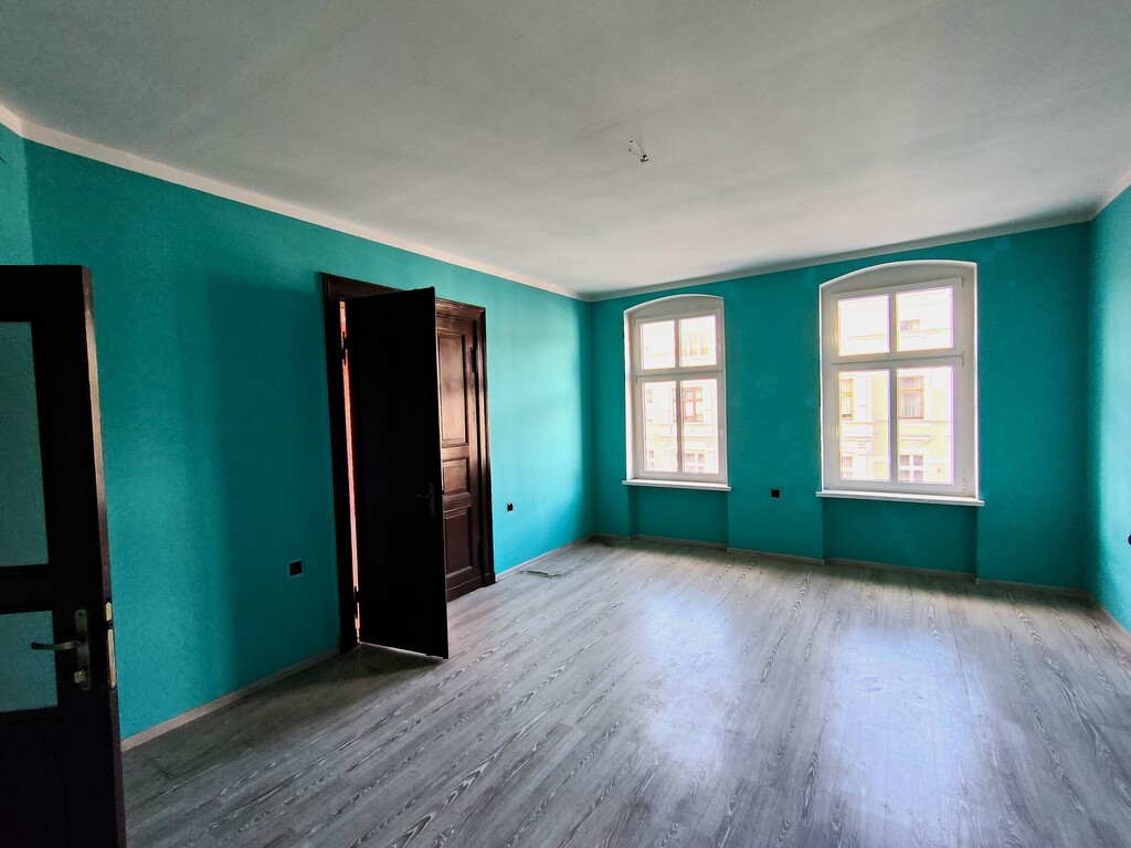 Mieszkanie na sprzedaż Szczecin, Centrum 135 m2 | Arka Nieruchomości