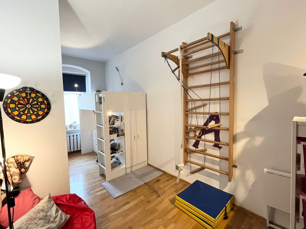 Mieszkanie na sprzedaż Szczecin, Centrum 72 m2 | Arka Nieruchomości