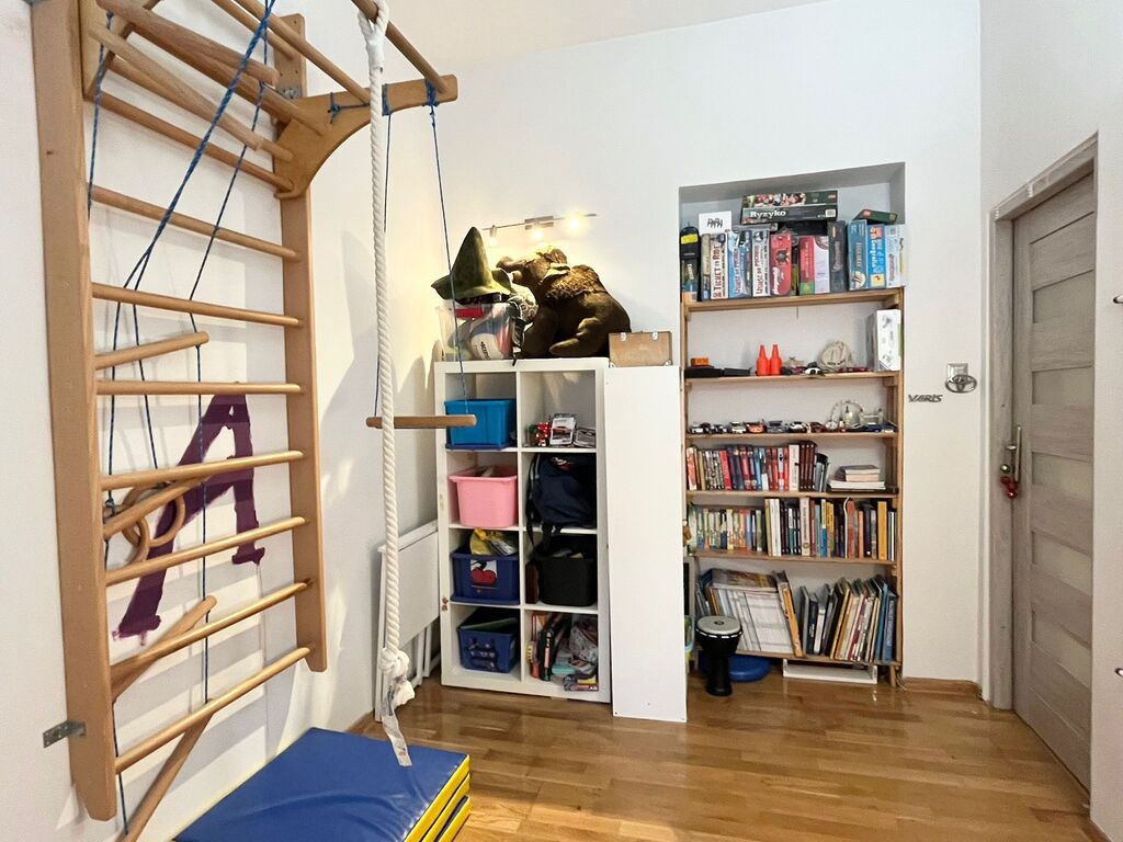 Mieszkanie na sprzedaż Szczecin, Centrum 72 m2 | Arka Nieruchomości