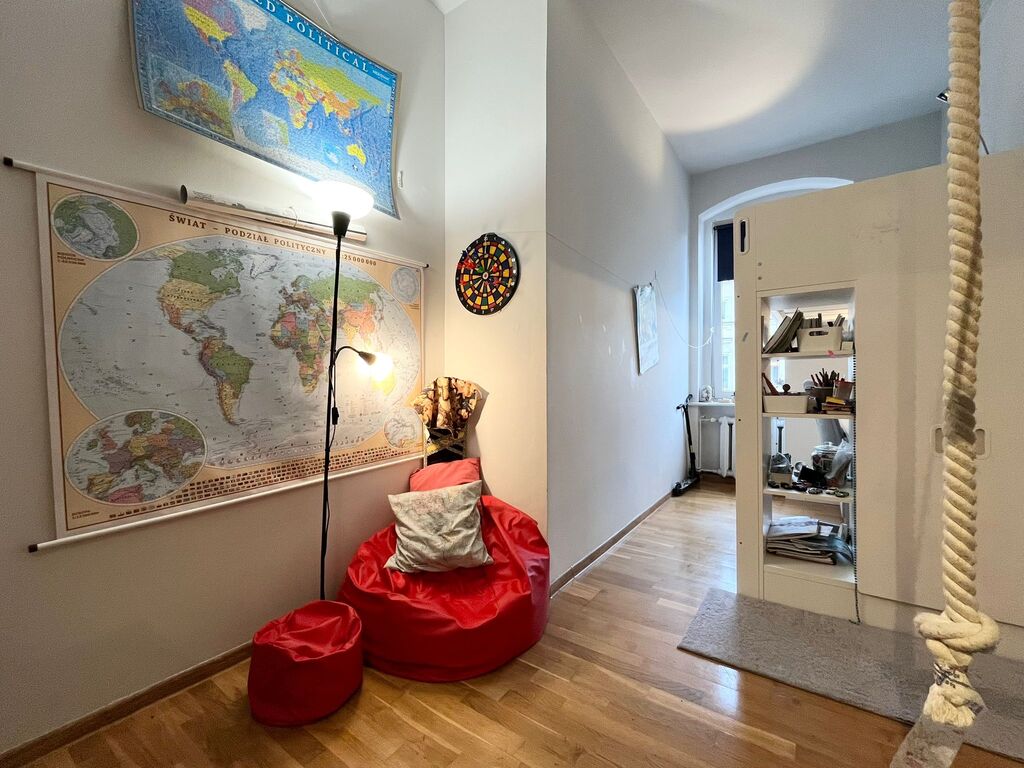 Mieszkanie na sprzedaż Szczecin, Centrum 72 m2 | Arka Nieruchomości