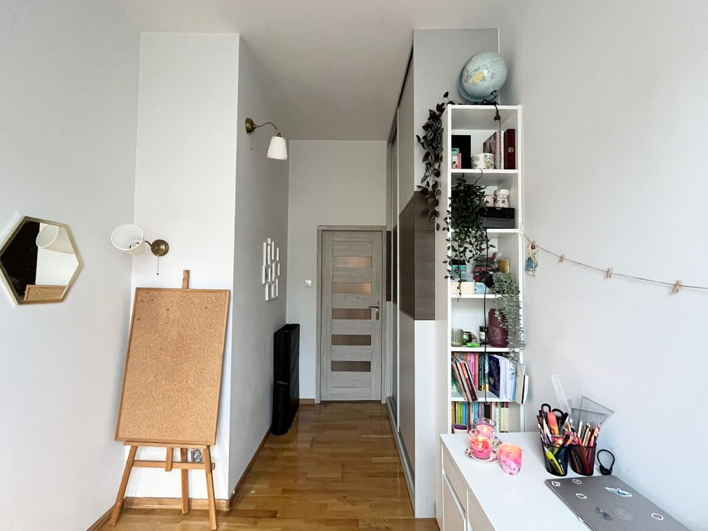 Mieszkanie na sprzedaż Szczecin, Centrum 72 m2 | Arka Nieruchomości