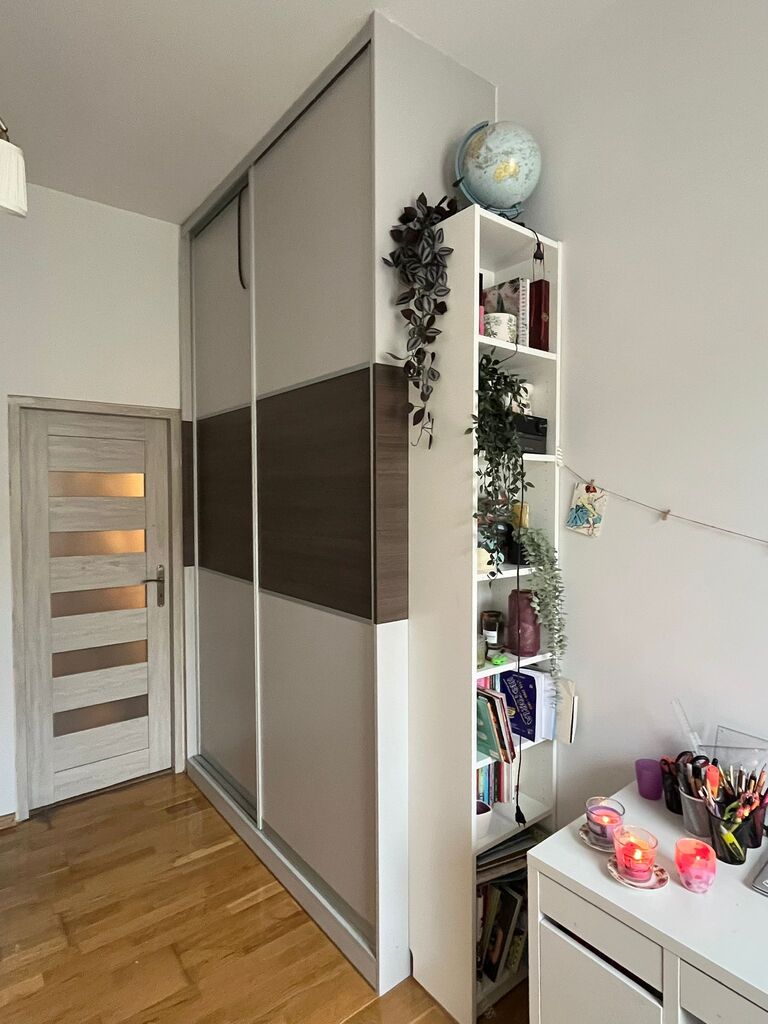 Mieszkanie na sprzedaż Szczecin, Centrum 72 m2 | Arka Nieruchomości