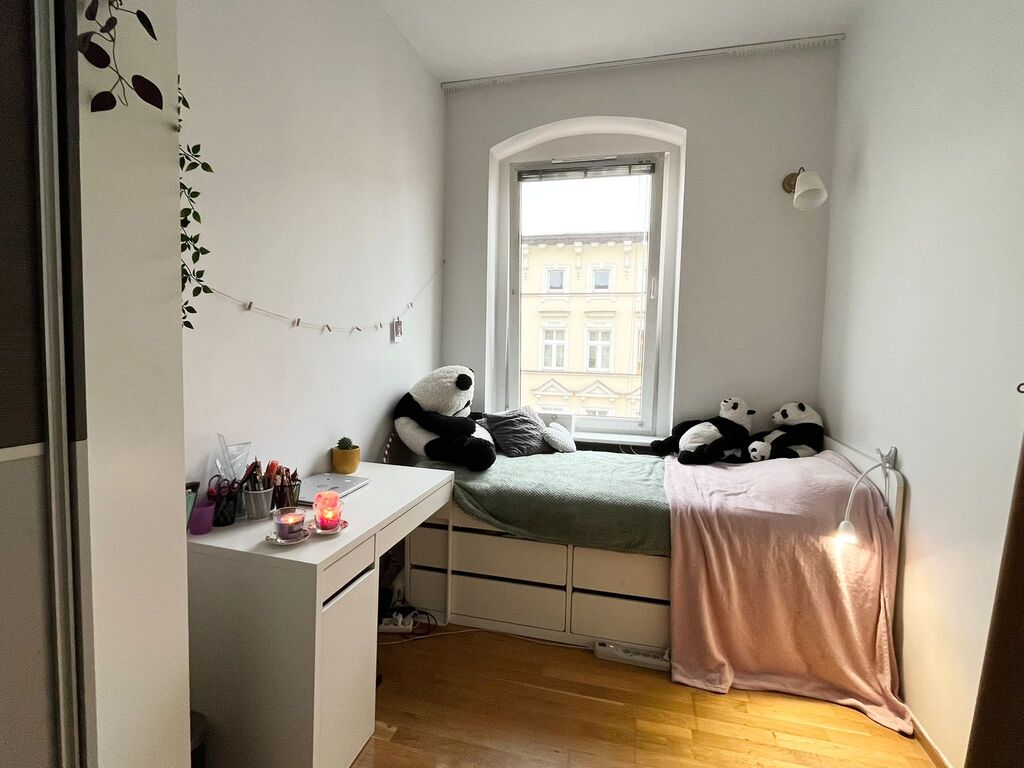Mieszkanie na sprzedaż Szczecin, Centrum 72 m2 | Arka Nieruchomości