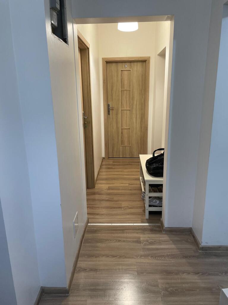 Mieszkanie na sprzedaż Szczecin, Pomorzany 80 m2 | Arka Nieruchomości