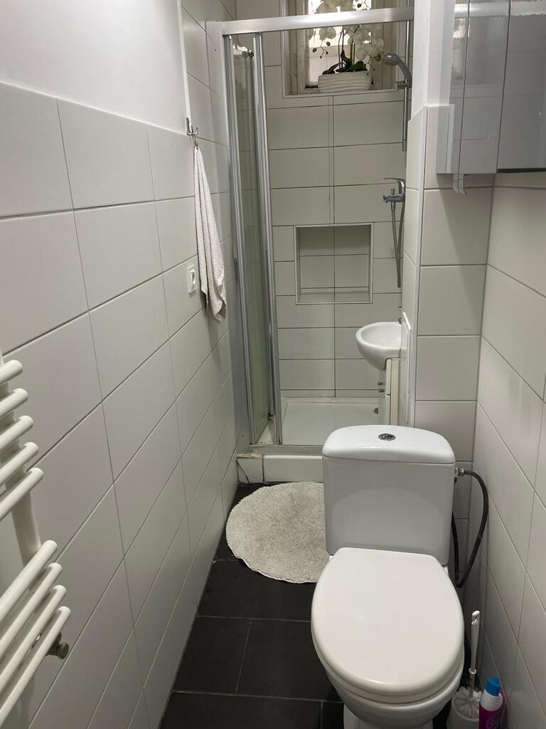 Mieszkanie na sprzedaż Szczecin, Pomorzany 80 m2 | Arka Nieruchomości