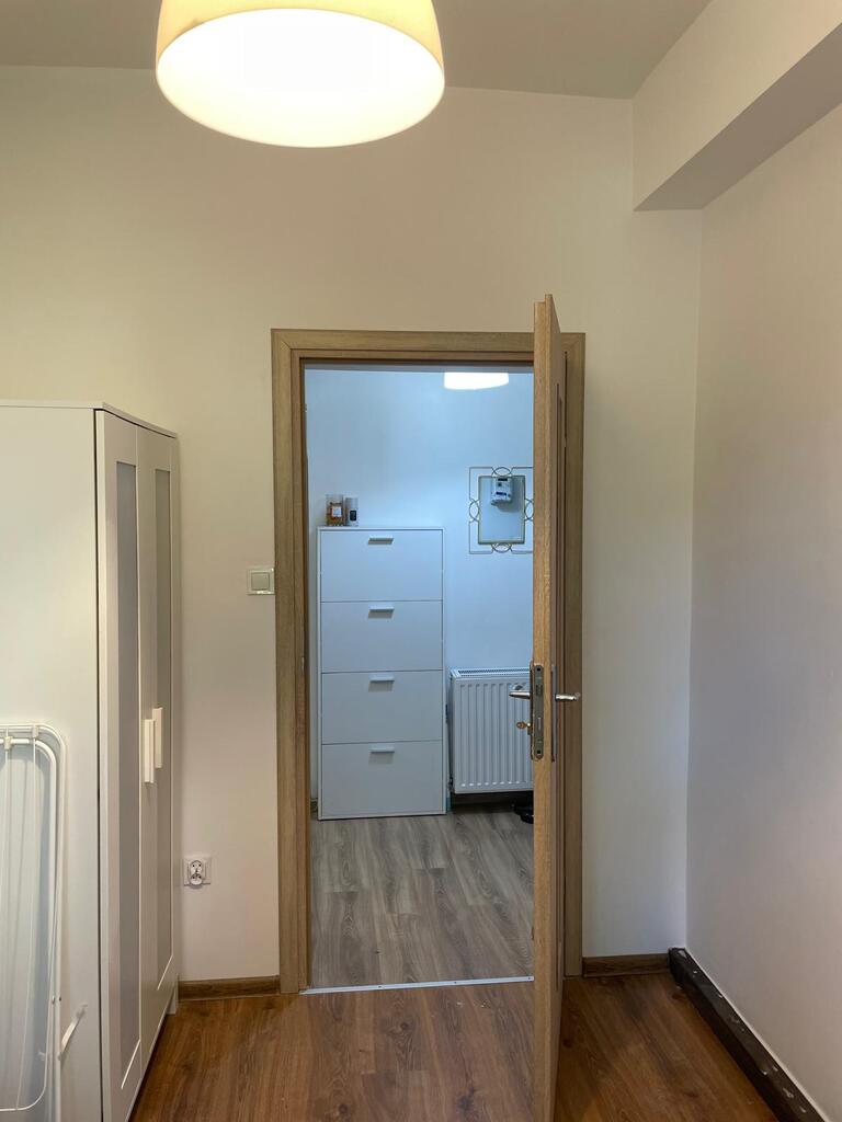 Mieszkanie na sprzedaż Szczecin, Pomorzany 80 m2 | Arka Nieruchomości