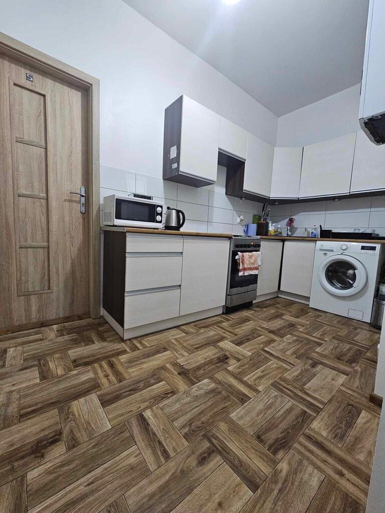 Mieszkanie na sprzedaż Szczecin, Pomorzany 80 m2 | Arka Nieruchomości