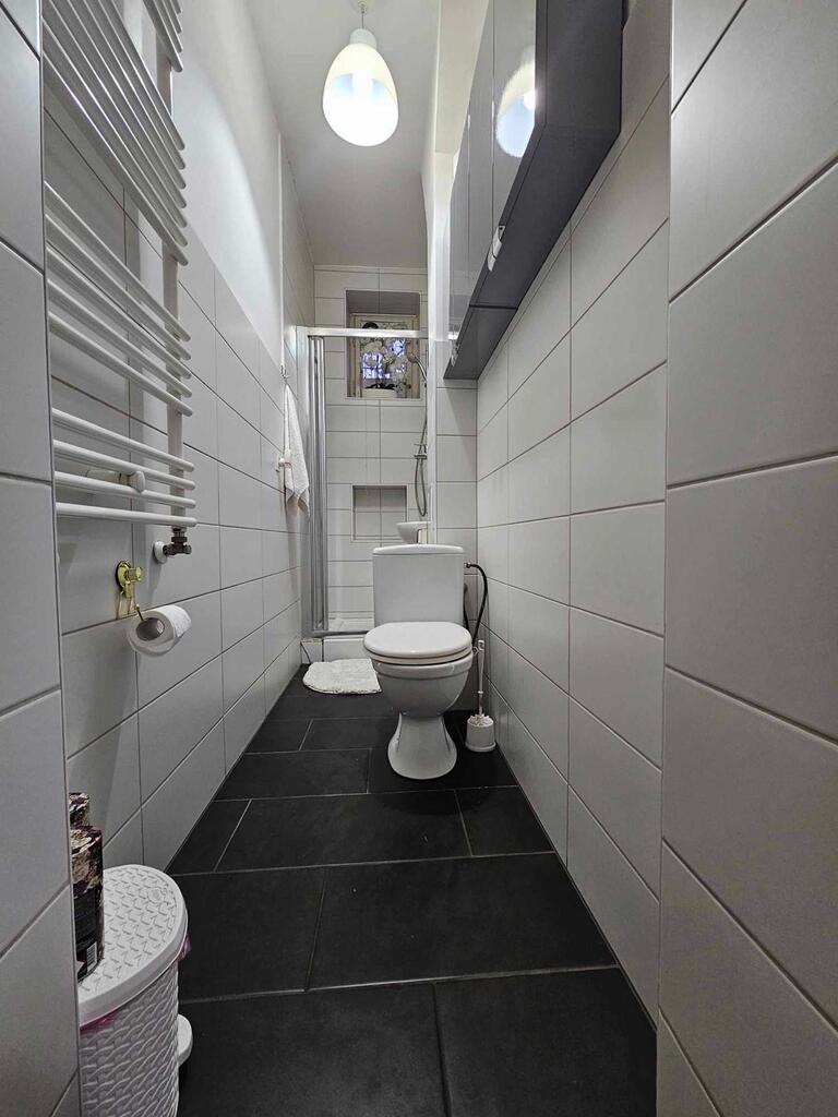 Mieszkanie na sprzedaż Szczecin, Pomorzany 80 m2 | Arka Nieruchomości