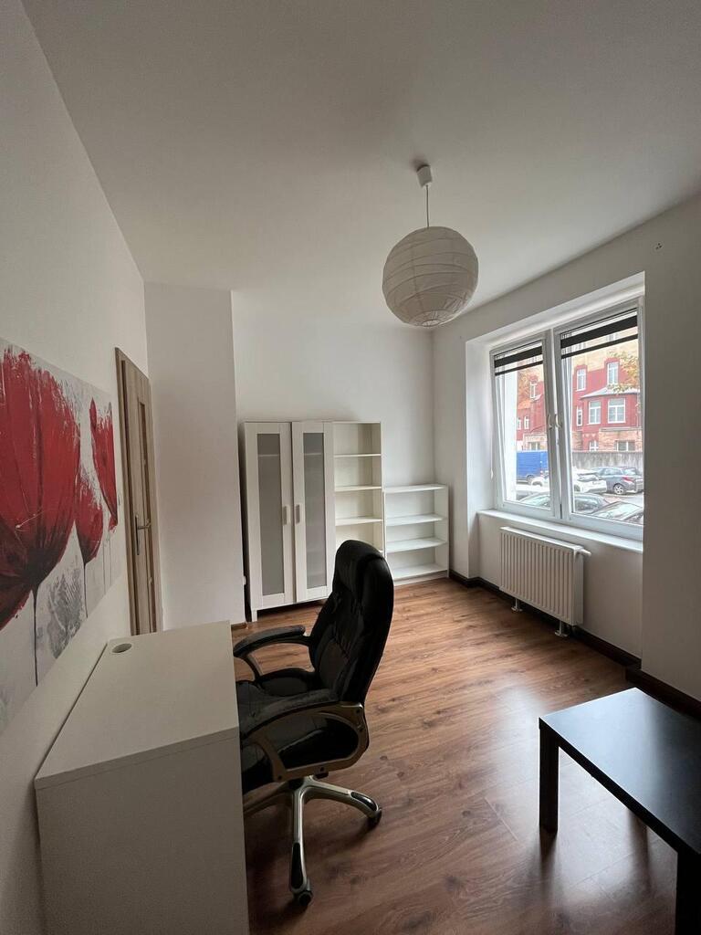 Mieszkanie na sprzedaż Szczecin, Pomorzany 80 m2 | Arka Nieruchomości