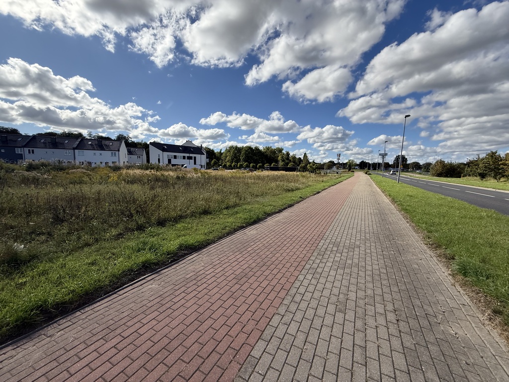 Działka na sprzedaż Stargard 2 781 m2 | Arka Nieruchomości