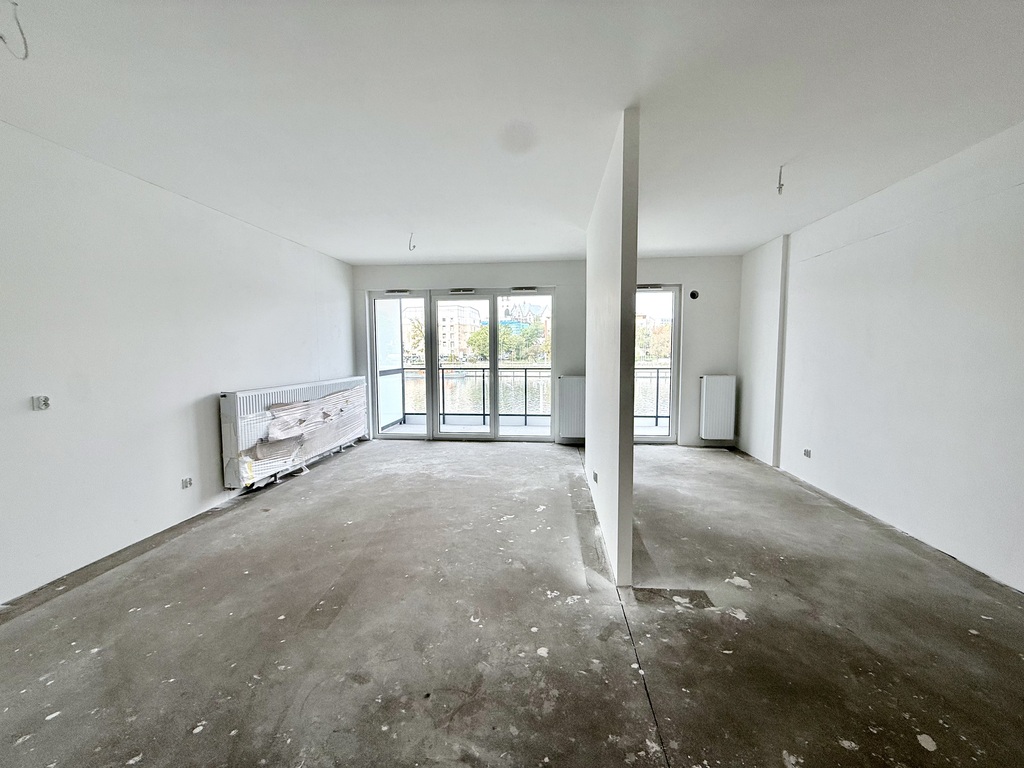 Mieszkanie na sprzedaż Szczecin, Łasztownia 51 m2 | Arka Nieruchomości