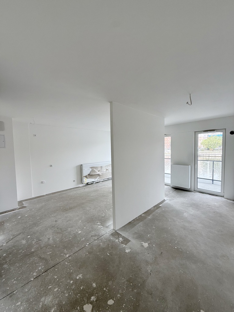 Mieszkanie na sprzedaż Szczecin, Łasztownia 51 m2 | Arka Nieruchomości