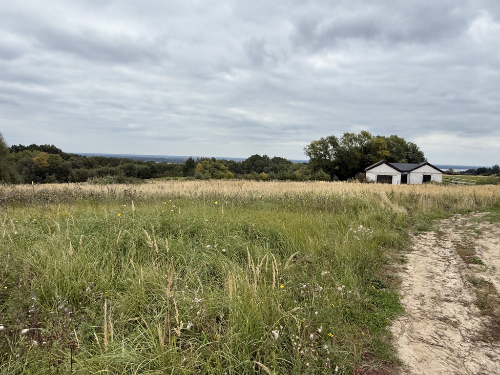 Działka na sprzedaż Szczecin, Skolwin 1 130 m2 | Arka Nieruchomości