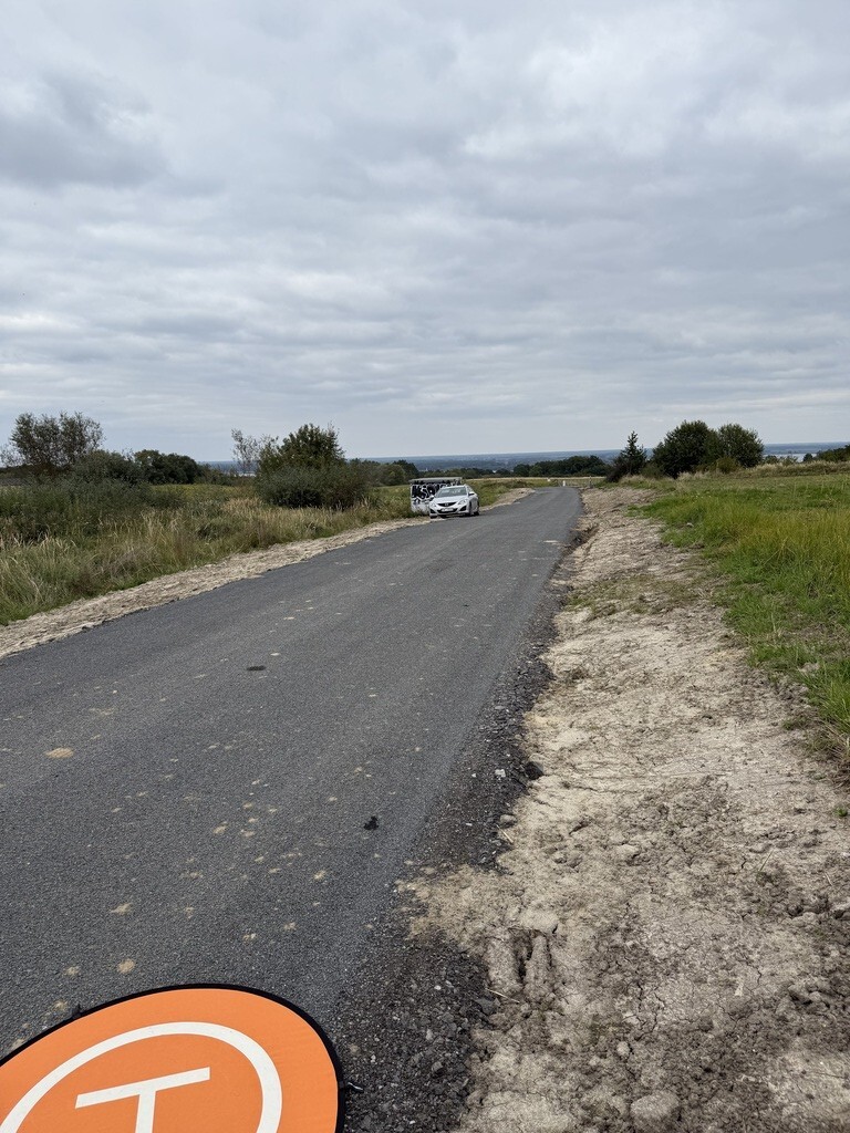 Działka na sprzedaż Szczecin, Skolwin 1 130 m2 | Arka Nieruchomości
