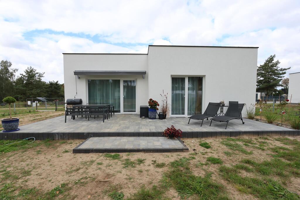 Dom na sprzedaż Stargard 85 m2 | Arka Nieruchomości