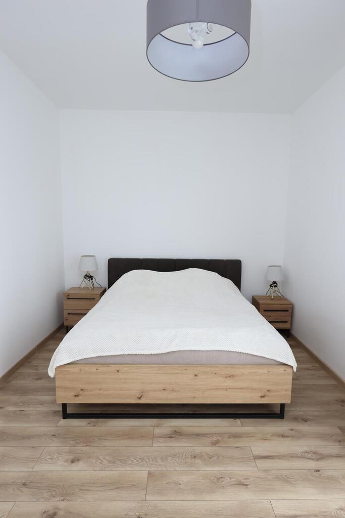 Dom na sprzedaż Stargard 85 m2 | Arka Nieruchomości