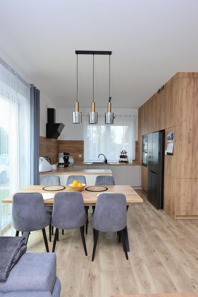 Dom na sprzedaż Stargard 85 m2 | Arka Nieruchomości