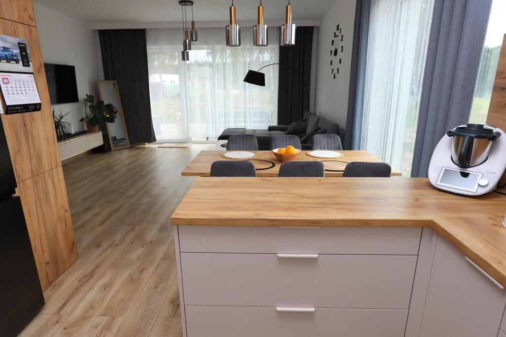 Dom na sprzedaż Stargard 85 m2 | Arka Nieruchomości