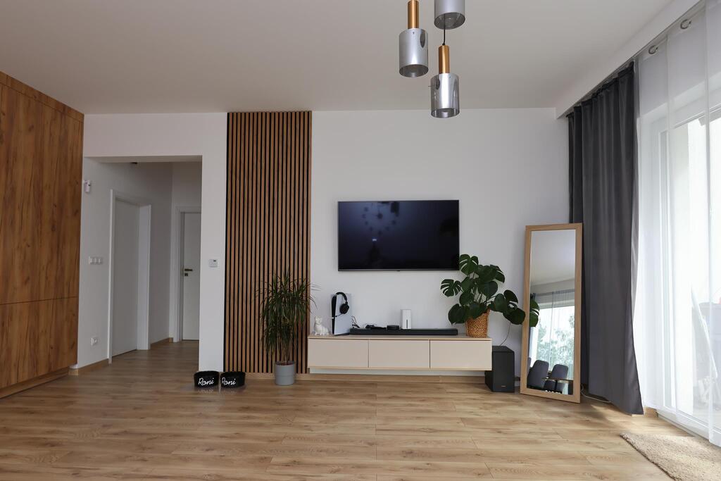 Dom na sprzedaż Stargard 85 m2 | Arka Nieruchomości