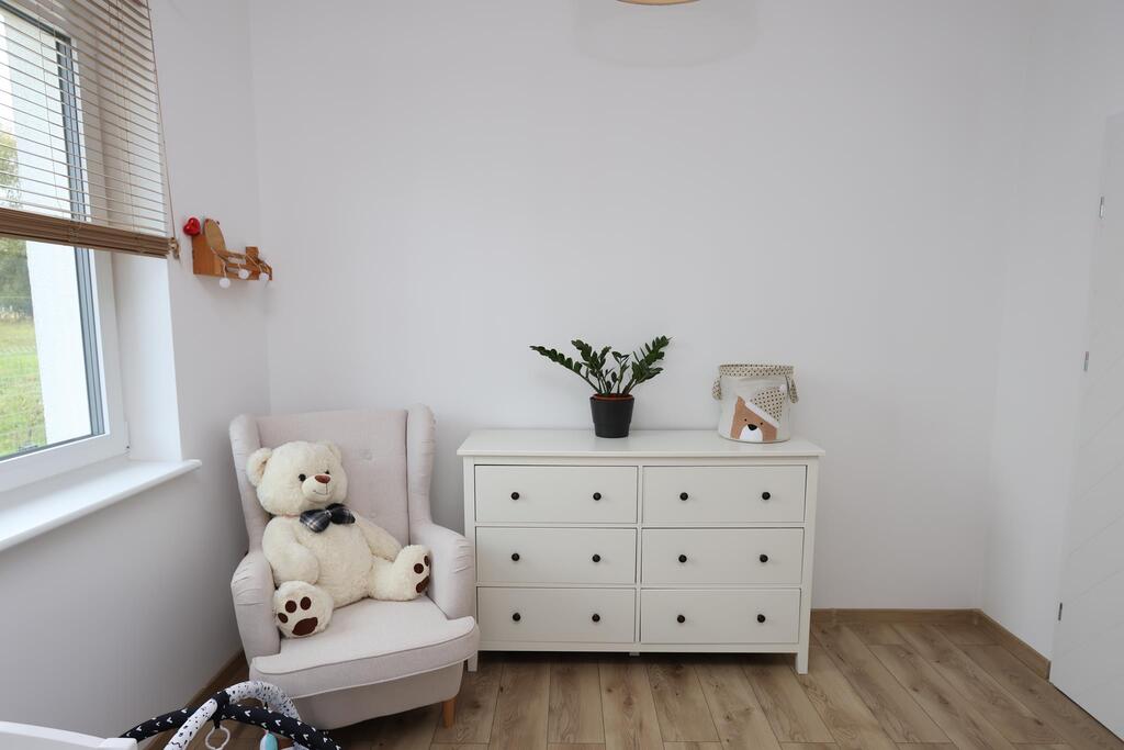 Dom na sprzedaż Stargard 85 m2 | Arka Nieruchomości