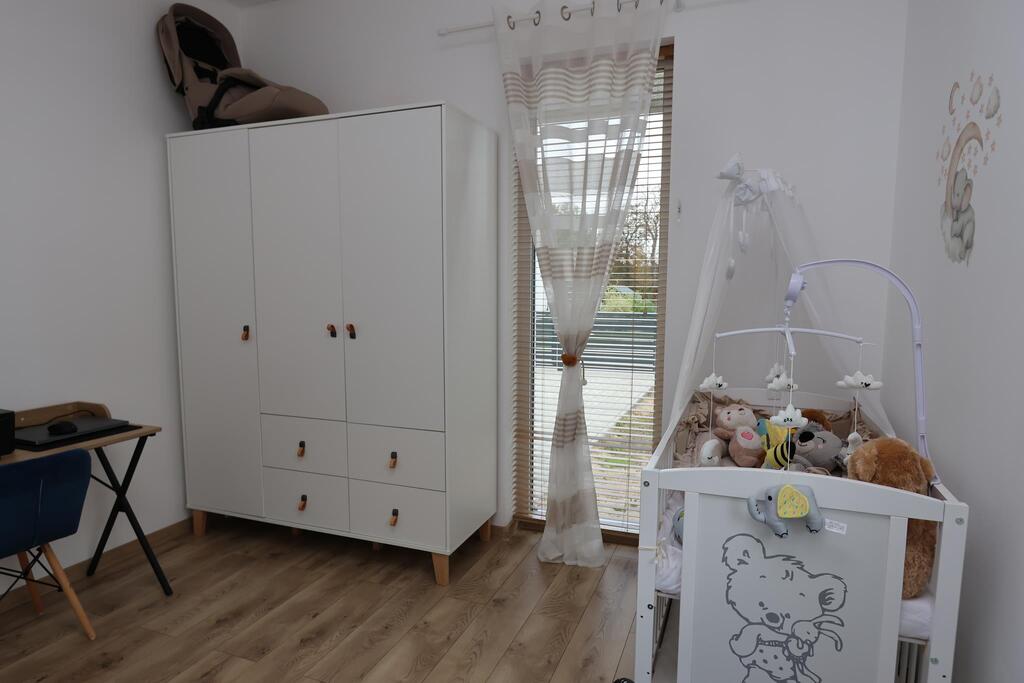 Dom na sprzedaż Stargard 85 m2 | Arka Nieruchomości