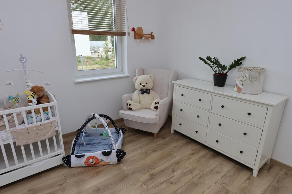 Dom na sprzedaż Stargard 85 m2 | Arka Nieruchomości