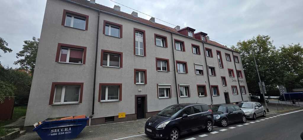 Mieszkanie na sprzedaż Szczecin, Pogodno 56 m2 | Arka Nieruchomości