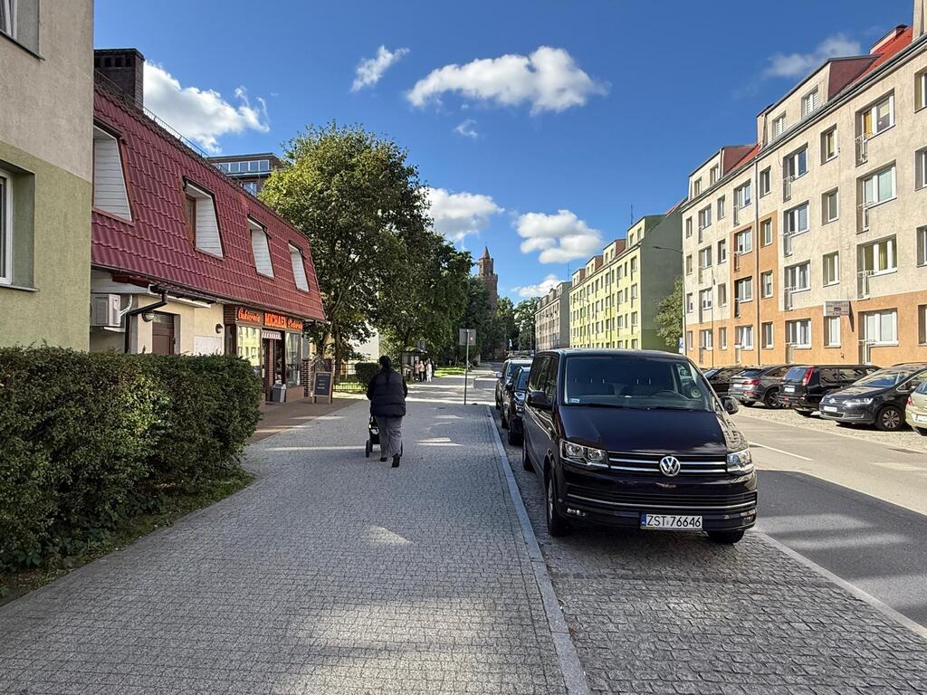 Lokal na sprzedaż Stargard 550 m2 | Arka Nieruchomości