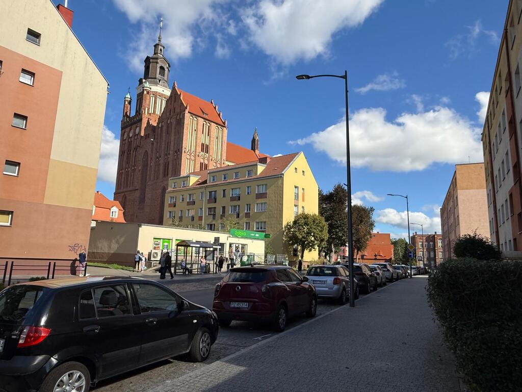 Lokal na sprzedaż Stargard 550 m2 | Arka Nieruchomości