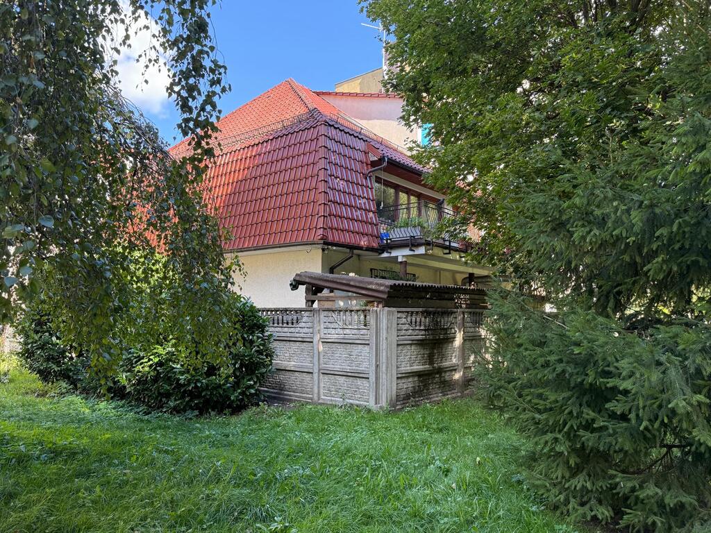 Lokal na sprzedaż Stargard 550 m2 | Arka Nieruchomości