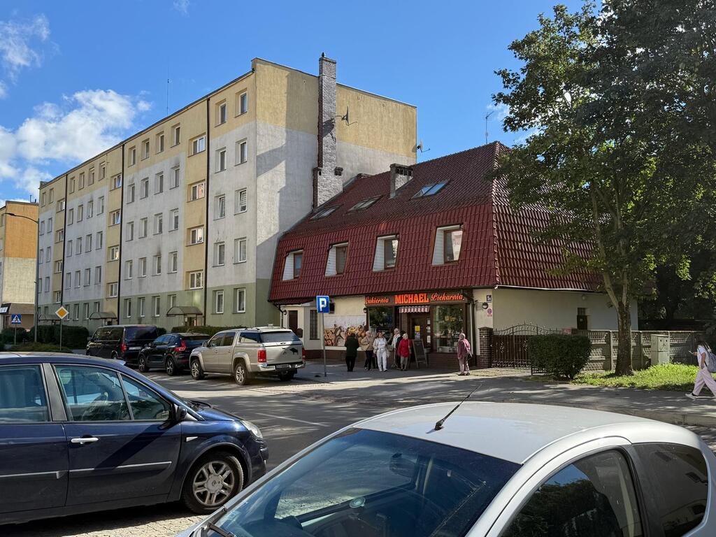 Lokal na sprzedaż Stargard 550 m2 | Arka Nieruchomości