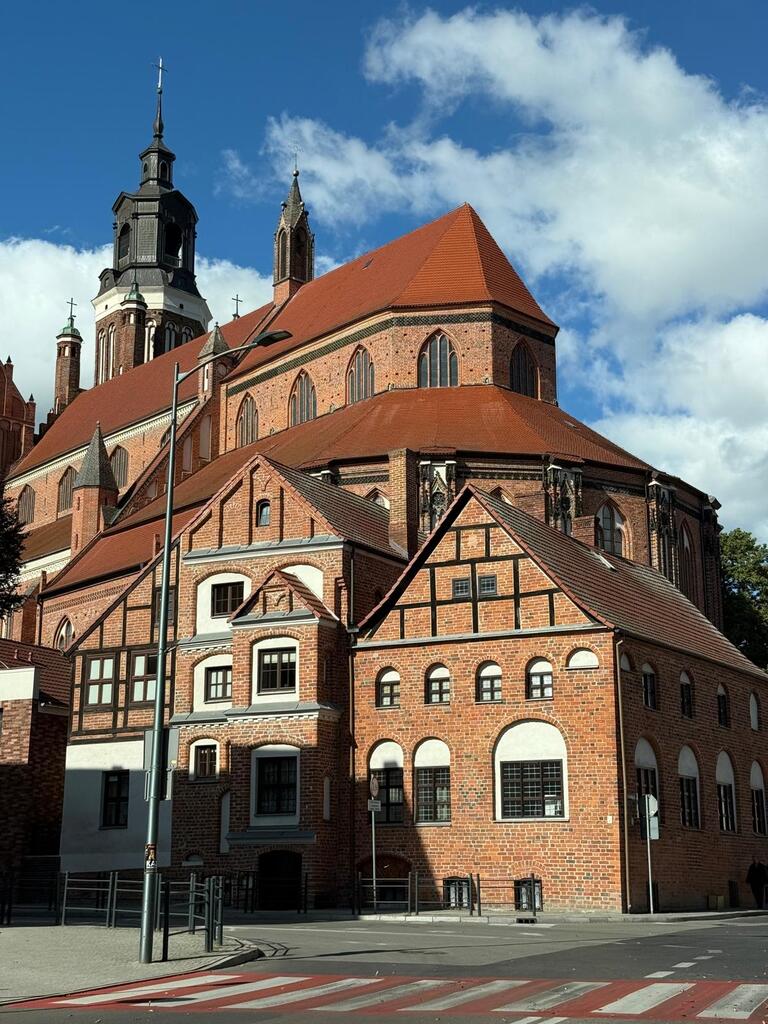 Lokal na sprzedaż Stargard 550 m2 | Arka Nieruchomości