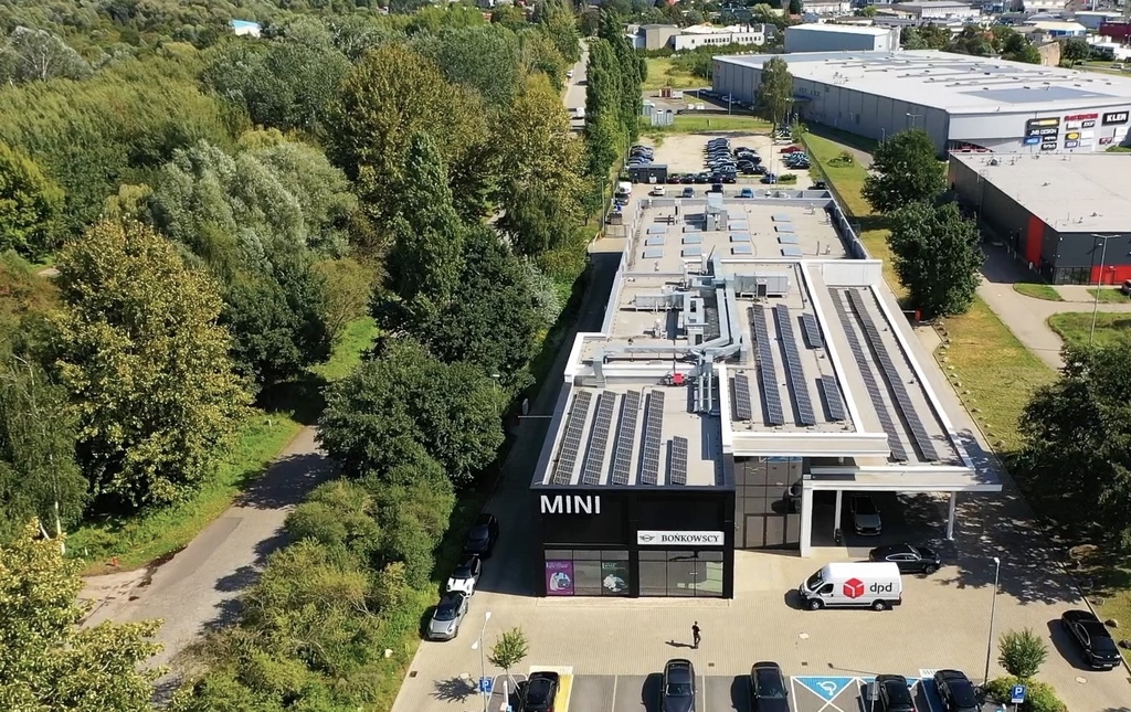 Lokal na wynajem Szczecin, Dąbie 759 m2 | Arka Nieruchomości