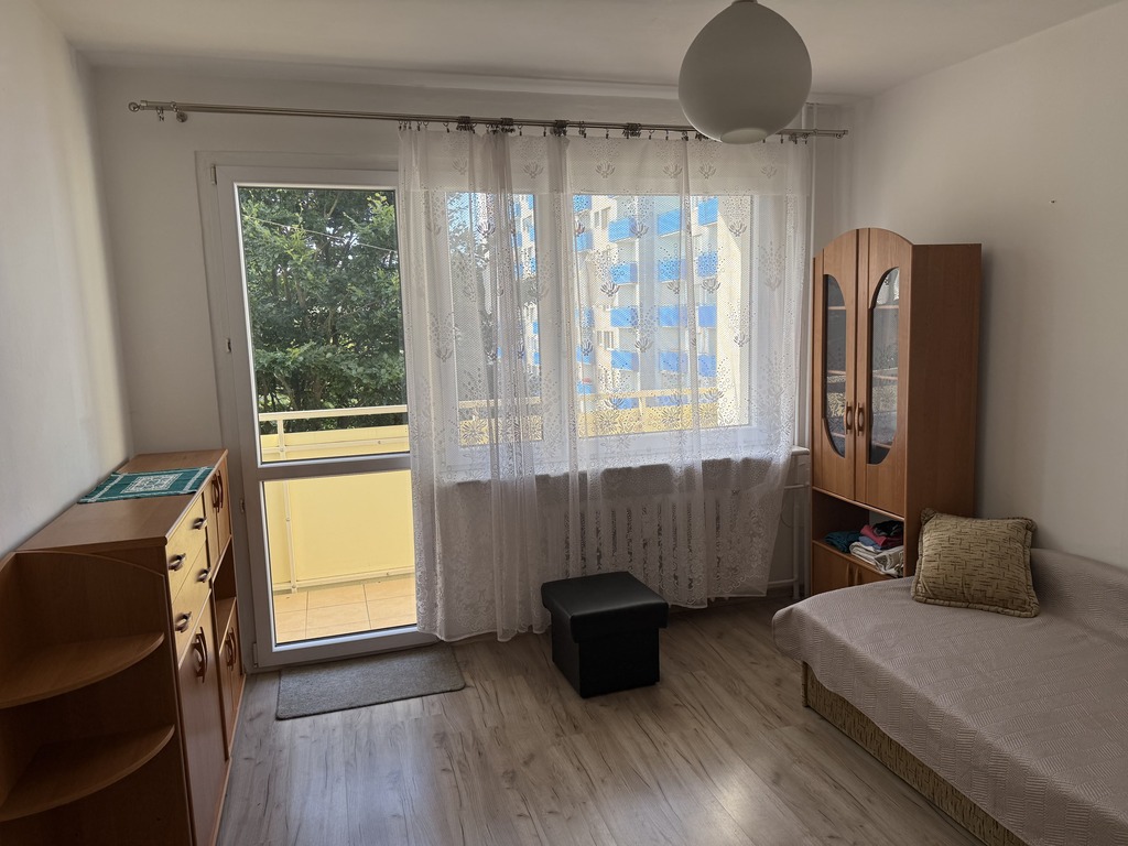 Mieszkanie na wynajem Szczecin, Książąt Pomorskich 29 m2 | Arka Nieruchomości