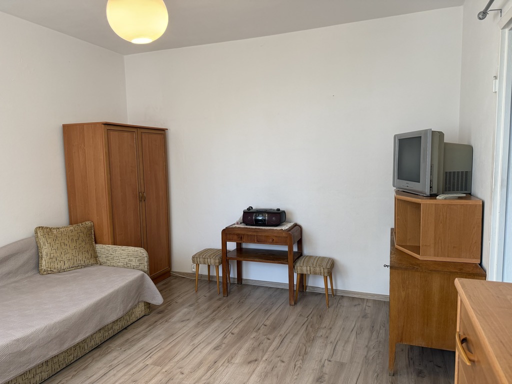 Mieszkanie na wynajem Szczecin, Książąt Pomorskich 29 m2 | Arka Nieruchomości
