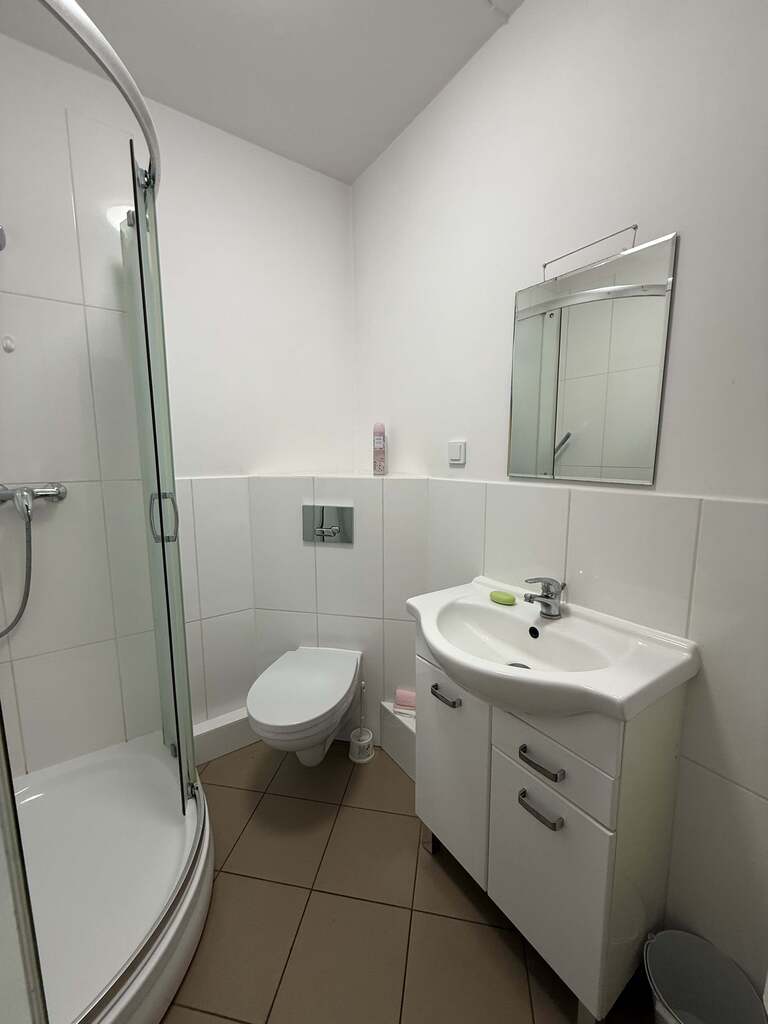 Mieszkanie na wynajem Szczecin, Książąt Pomorskich 29 m2 | Arka Nieruchomości
