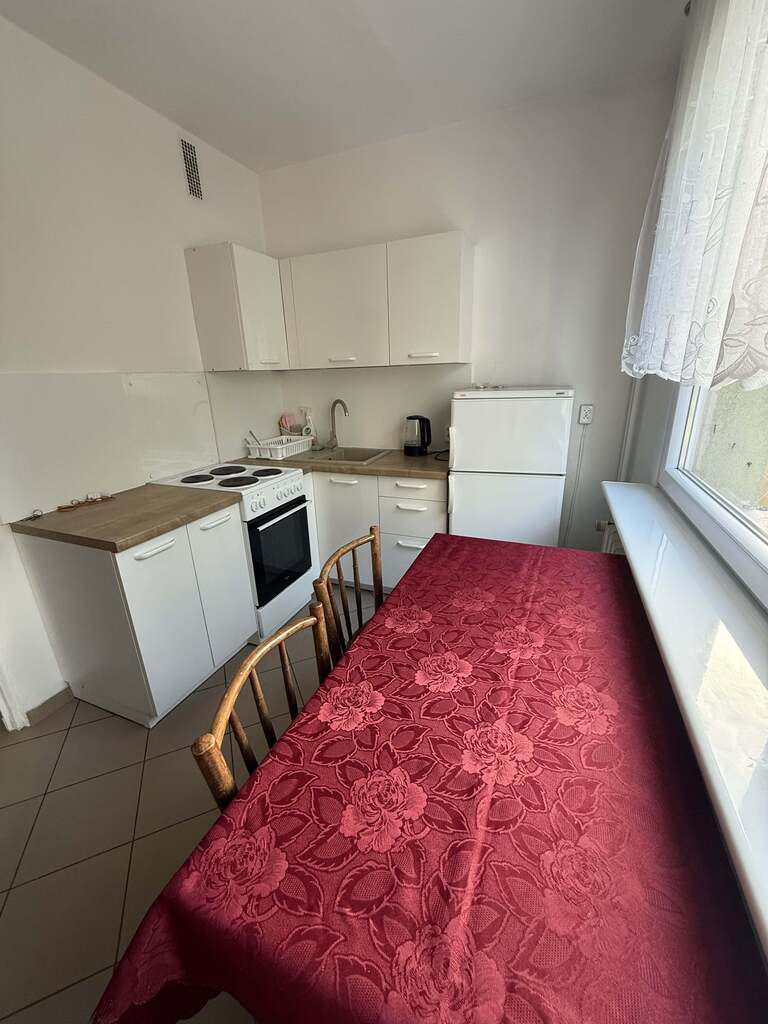 Mieszkanie na wynajem Szczecin, Książąt Pomorskich 29 m2 | Arka Nieruchomości