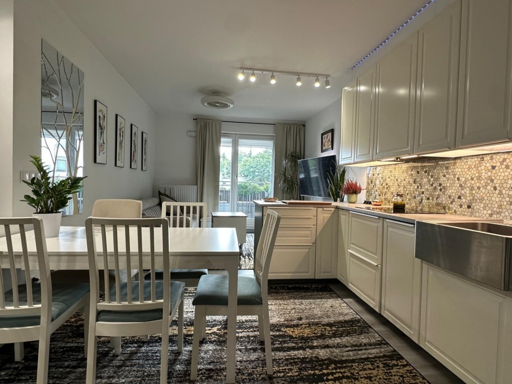 Mieszkanie na sprzedaż Szczecin, Pomorzany 46 m2 | Arka Nieruchomości